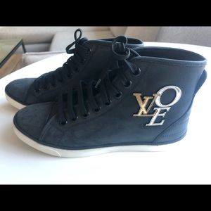 Louis Vuitton Sneakers